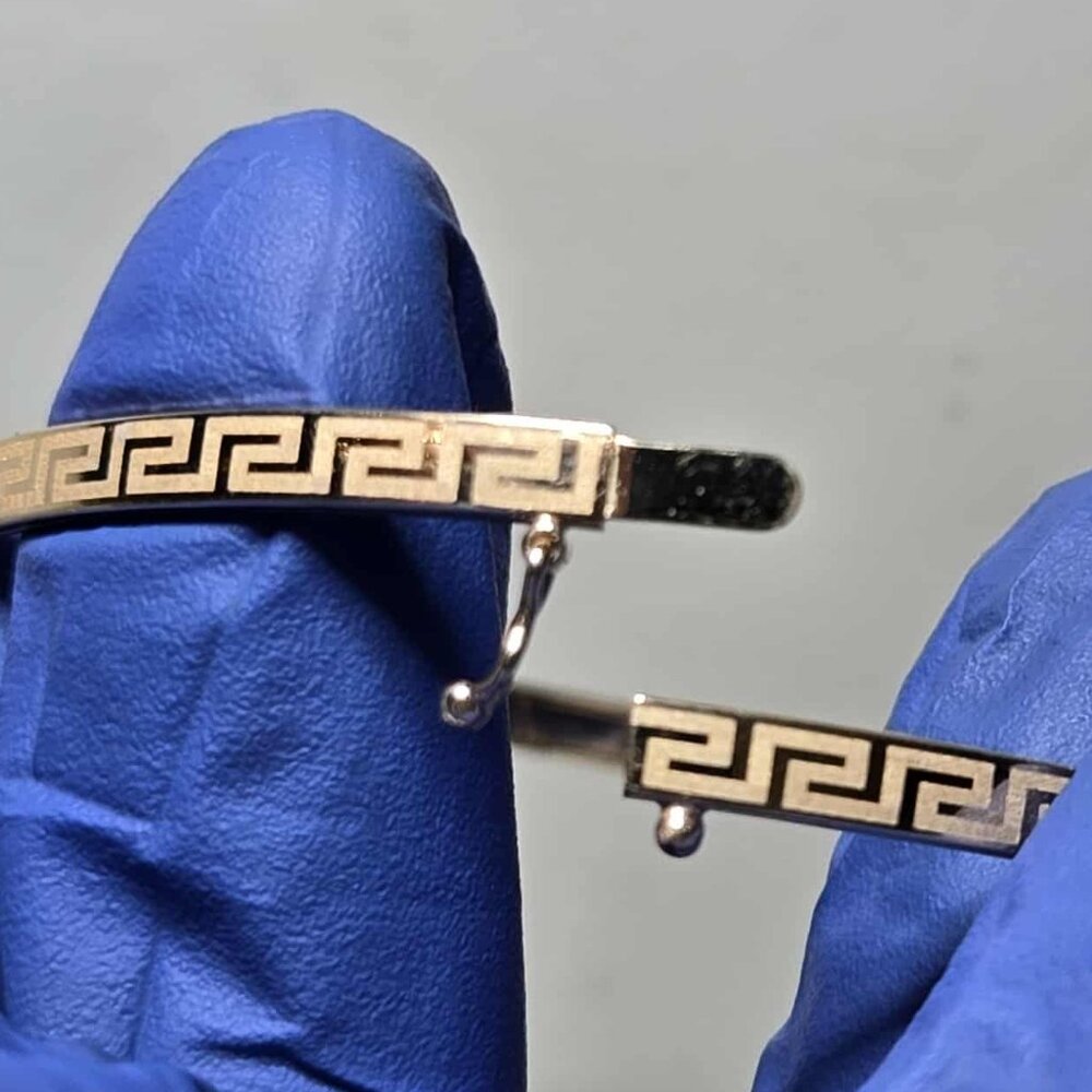 Bangle SLIM TYPE - Picture 6 of 16